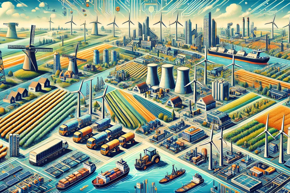 Regional Investing in the Northern&nbsp;Netherlands